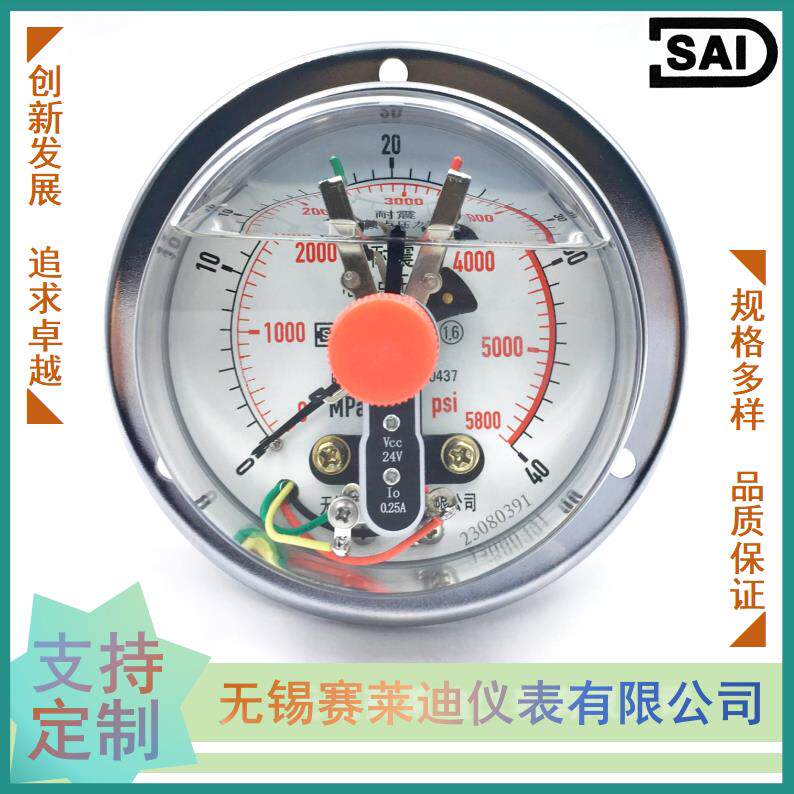 无锡赛莱迪仪表直销磁敏