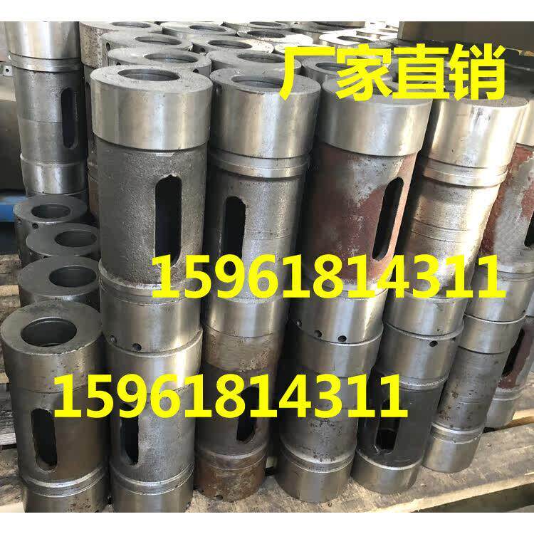 M14203头架偏心轴套传动