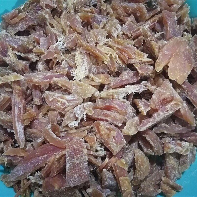 出口边角料宠物狗猫鸡肉零食各种鸡肉大块小块一包一公斤