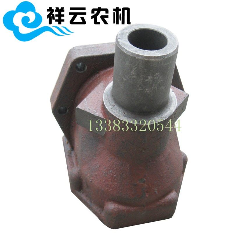 常州东风农机配件拖拉机254304 354 404前驱立轴套管主销壳31.108,农机/农具/农膜,农机配件,淘宝优惠券,粉丝福利购,淘宝优惠卷