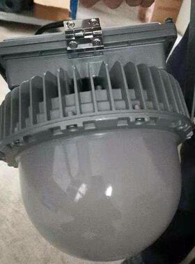 LED防眩泛光灯70W150W200W300W工矿灯IP67防水防尘平台灯NFC9280