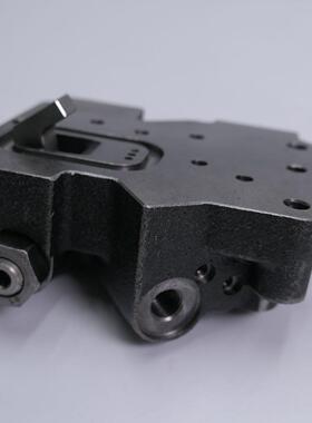 小松挖掘机PC35MR-2PC40MR-3液压泵调节器液压油耐久节能