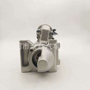 汽车起动机12655055M000T24072M0T2407212694626