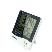 美德时JR912家用室内外电子数显温度计湿度计美德时温湿度计仪表