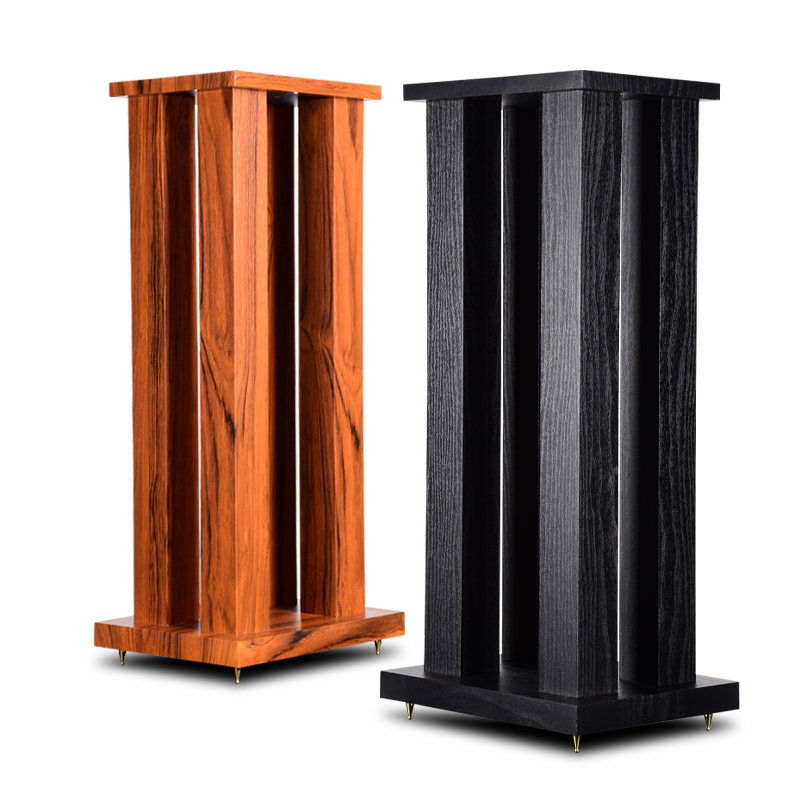 美之声 M5书架音箱支架落地惠威环绕音响支架桌面音箱架子支架