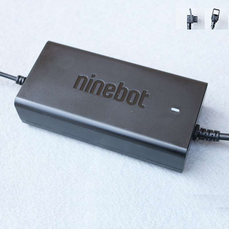 锂电池 九号电动车A35/A40/A35+/Bmax40/F35/锂电充电器54.2v2A