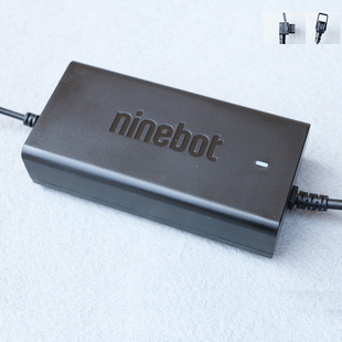 锂电池 九号电动车A35/A40/A35+/Bmax40/F35/锂电充电器54.2v2A