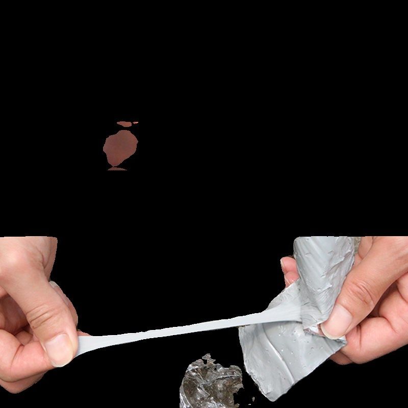 丁基防水胶带阳光房屋顶补漏贴楼顶屋面修补自粘 丁基胶带