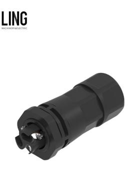 Hwp40n系列产品发电机附件的Smartgen防水电源线引线