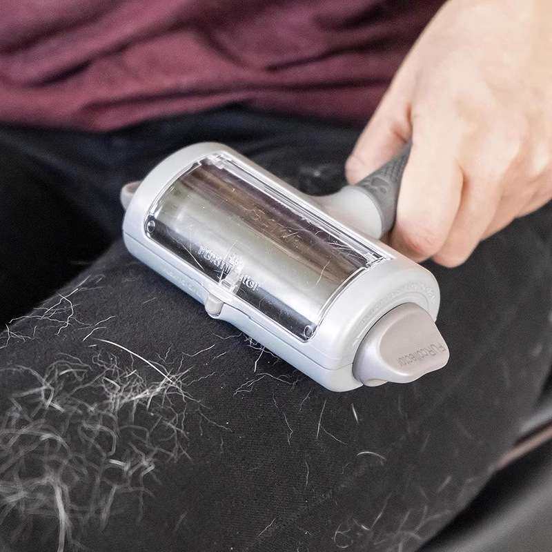 FURminator富美内特 宠物粘毛刷 猫狗粘毛器毛发清洁器收集器