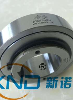 超越离合器XND-FCN66CZ-Φ45K14型/减速电机专用超越离合器FCN型