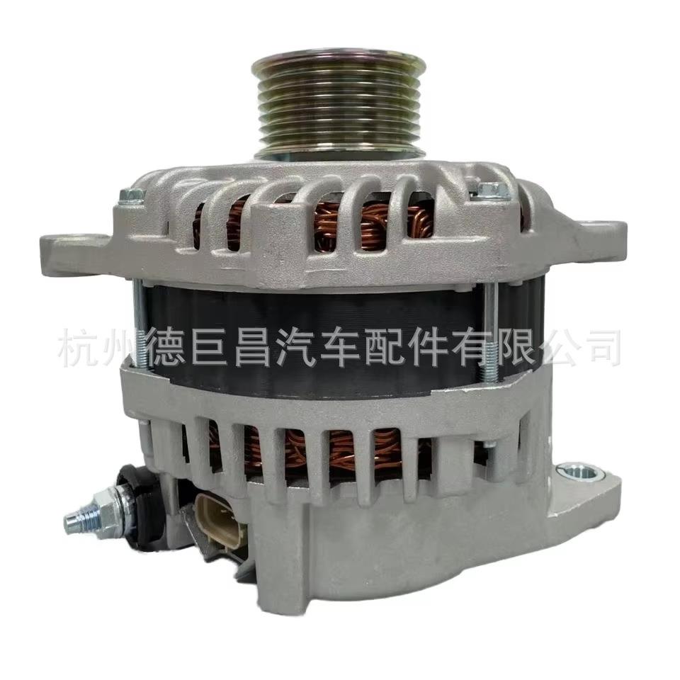汽车发电机适用尼桑天籁231001AA1A231001AA1B工厂直销