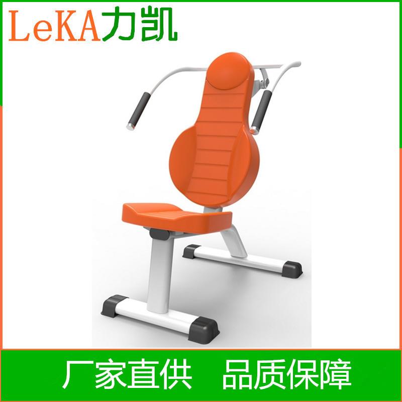 等速上肢推举训练器坐式上肢训练设备老人心肺运动团体循环系统