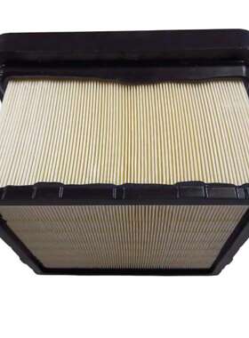 Gardner Denver 格南登福黑色小方框滤芯ZS1161022TD空压机配件