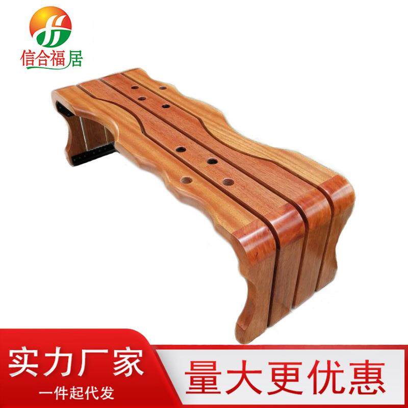 户外实木公园椅防腐休闲长木椅实木排椅长椅室外长条凳子坐椅家用,模玩/动漫/周边/娃圈三坑/桌游,模型制作工具/辅料耗材,淘宝优惠券,粉丝福利购,淘宝优惠卷