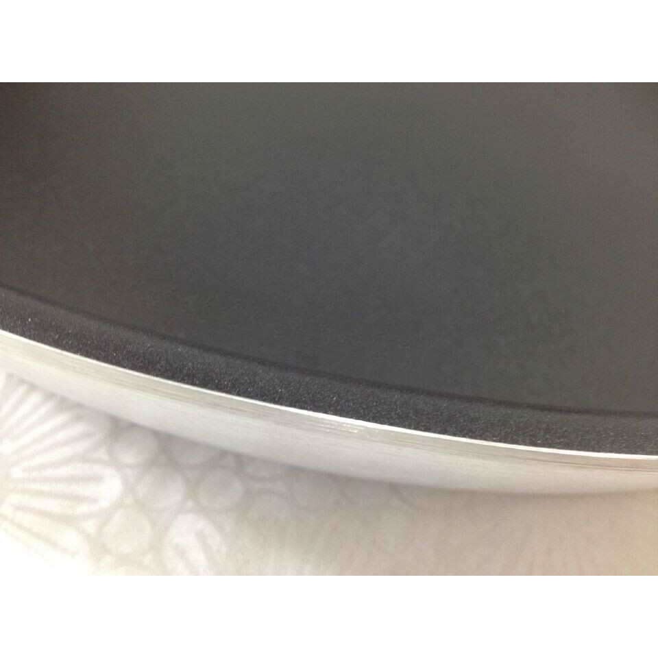 双耳45CM特大不粘锅/平底锅/煎锅/煎蛋锅 厚度4MM/酒店/商用
