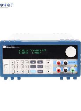 美尔诺 直流电源M8812/M8813线性直流调压电源恒流源可编程直流