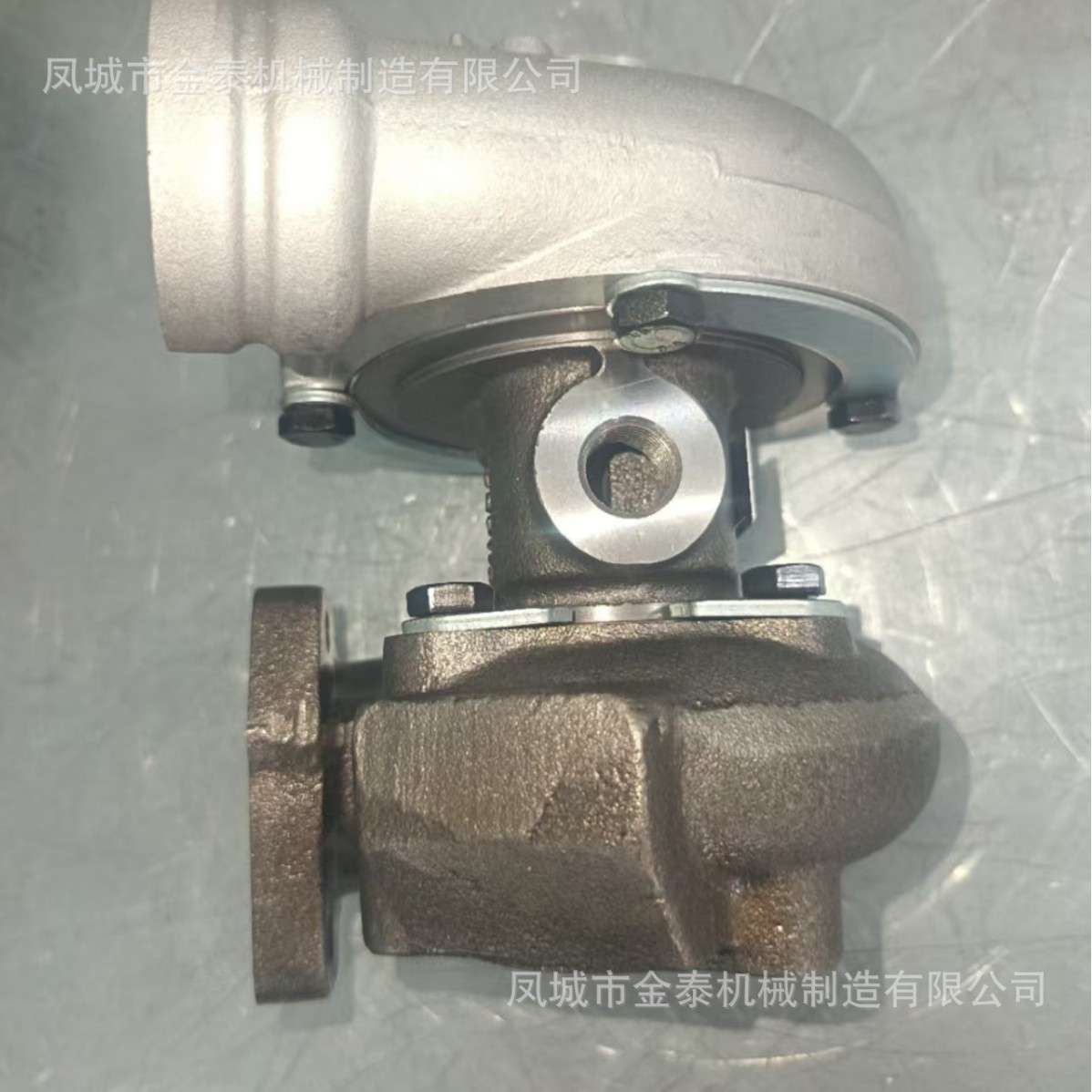 道依茨涡轮增压器 S1B 313274 316806 04209145KZ 04195653KZ