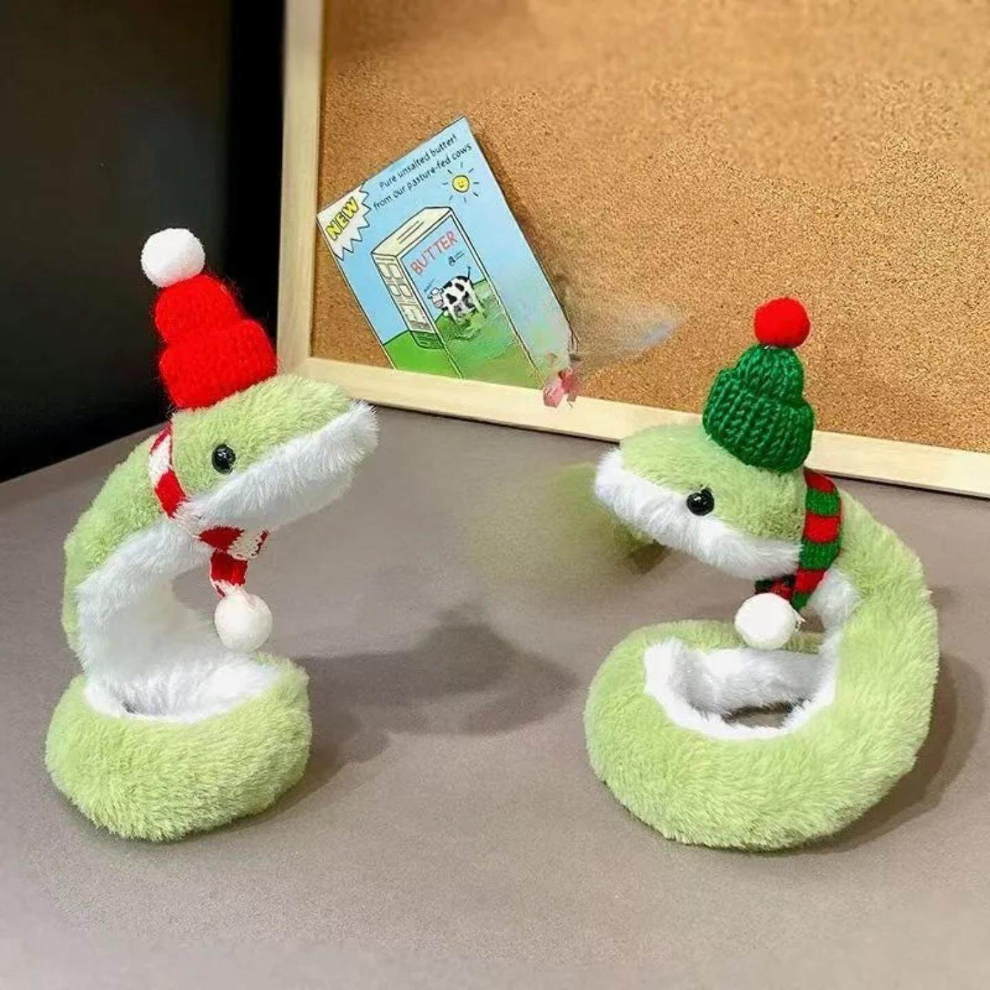 可爱小蛇公仔儿童毛绒玩具布娃娃青蛇玩偶沙发客厅摆件蛇年吉祥物,节庆用品/礼品,创意玩偶,淘宝优惠券,粉丝福利购,淘宝优惠卷