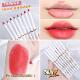 白管金边唇笔不掉色自动旋转唇线笔口红防水持久嘴线笔勾线裸色