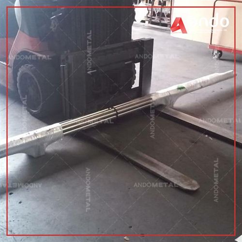 SUS631(S17700)沉淀硬化不锈钢圆棒 圆钢 光圆 光棒 锻圆 锻件