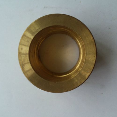 上海申威达切纸机配件 920拉杆座铜套