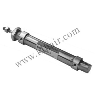 MA32X10X20X25X100X110X120X125X300 不锈钢迷你气缸MARU MAC