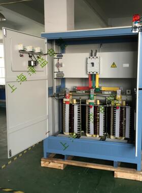 GF-1000KVA三相光伏隔离变压器1000KVA能源变压器315V转380V