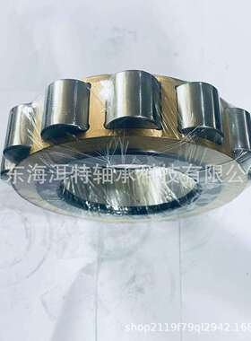 二类圆柱滚子轴承RN219MRN222MRN228MRN328减速机轴承