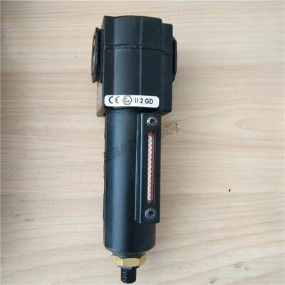 寿力空压机控制管路过滤器02250112-03202250112-031