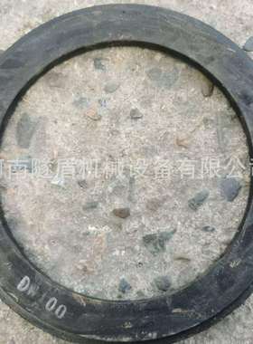 骨架密封垫内径DN65DN80DN100DN150DN200DN250压力PN16