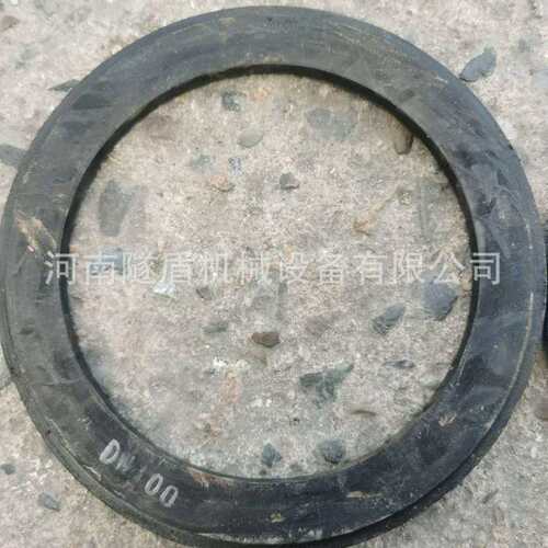 骨架密封垫内径DN65DN80DN100DN150DN200DN250压力PN16
