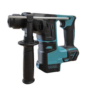 跨境DHR173款锂电无刷电锤电镐大功率混凝土冲击钻工锂电强劲