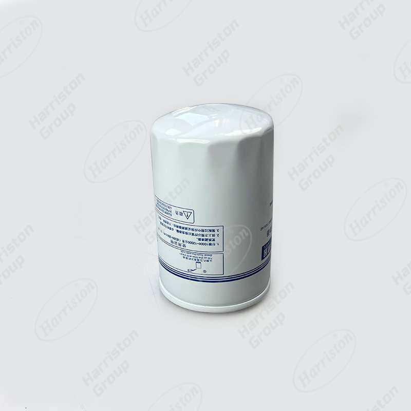厂家直销 农机配件 玉柴机油滤清器 FA1000-1105140