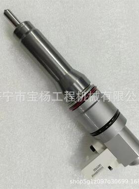 1846419喷油器总成柴油发动机F2智能共轨喷油嘴总成BEBJ1A00202