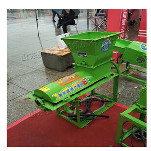 山东厂家红薯渣浆分离机家用红薯马铃薯淀粉机地瓜葛根打粉机