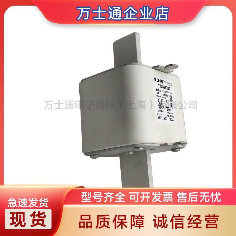 巴斯曼熔断器170M6008170M6009170M6010170M6058170M6060现货