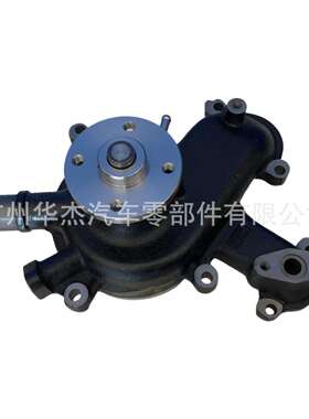 高品质日野HINO700P11C发动机水泵WaterPump16100-E0490