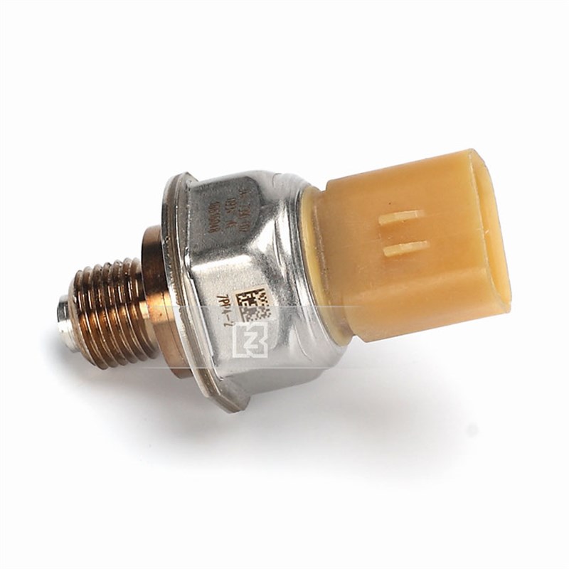 卡特挖掘机E330/336D/320/325共轨压力开关传感器插头 高压感应器