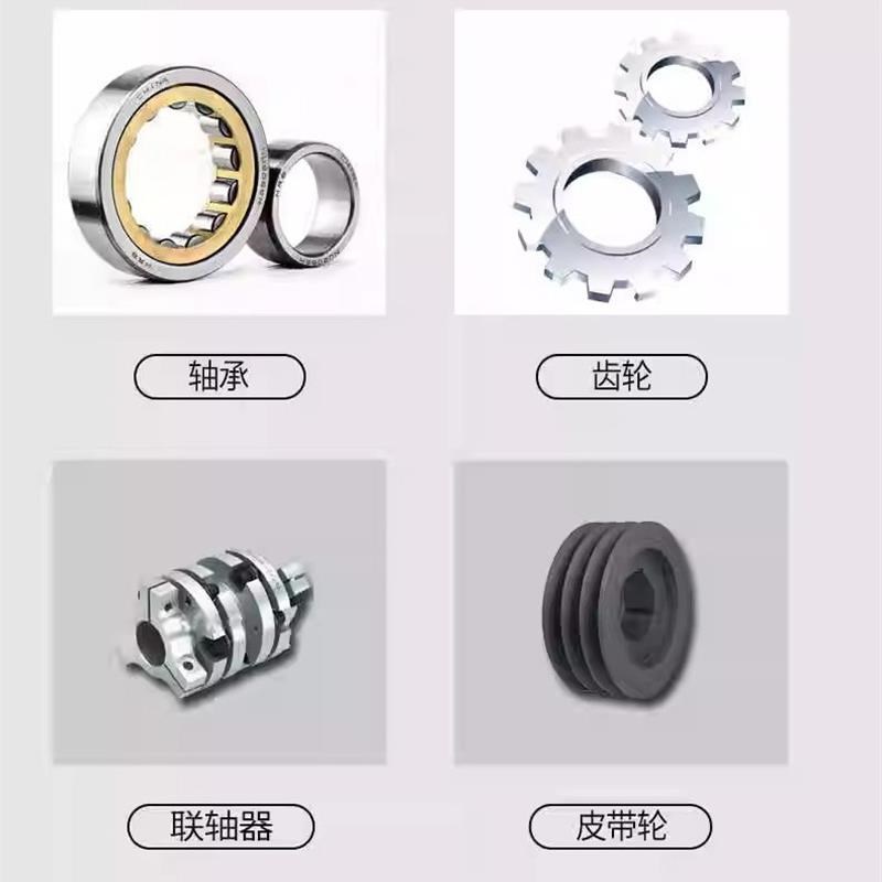 平板轴承加热器微电脑控制恒温工业级多用安装工具联轴器加热棒