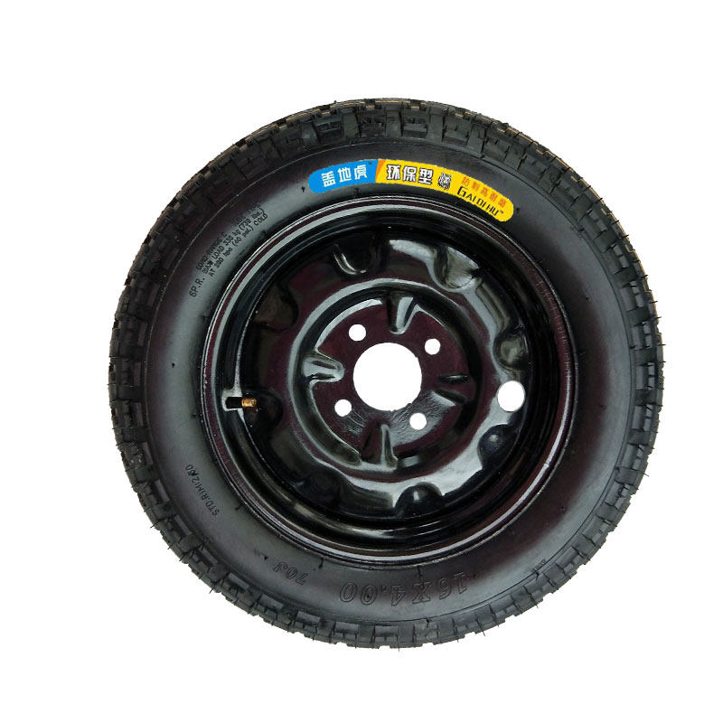 电动三轮车轮胎3品加厚16x40/30/25/精.7-/3.50/300512外胎