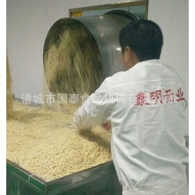 热干面机器厂家 自动热干面机器价格 热干面生产线报价