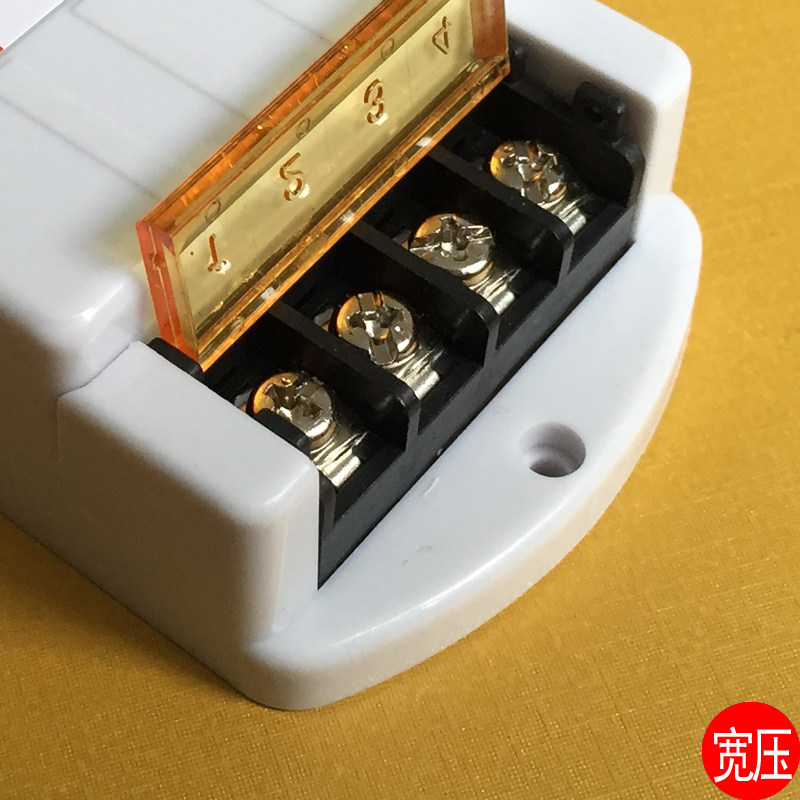 220伏水泵数码遥控开关 控制两项电动机抽水机潜水泵电灯摇控开关