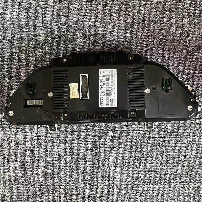 适用于05-1 转A6LC6仪表显示屏 里程表 款速表 油量表1码表