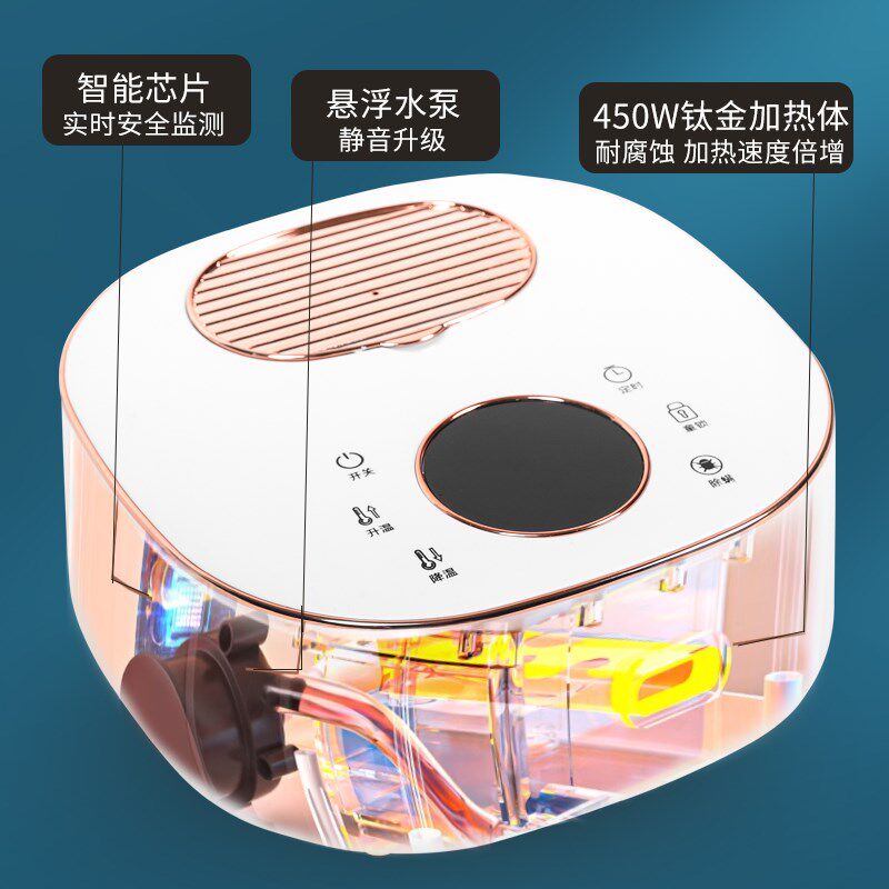 电热毯水循环水暖毯双人单人水暖床垫加水电褥子水疗水暖毯