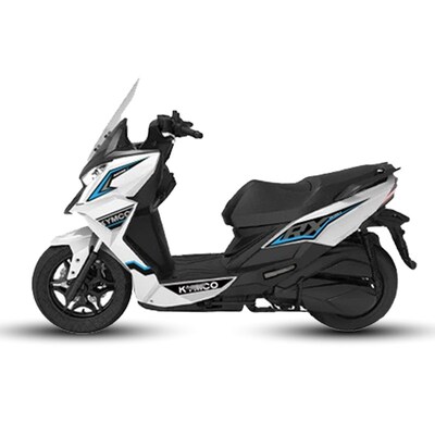 适用光阳Racing X RKS 150贴纸拉花贴花版画全车身贴画改装保护贴