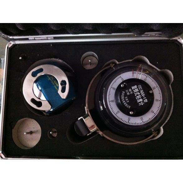 NAX-1型便携式旋转式粘度计 牛顿型液体 便携式粘度计