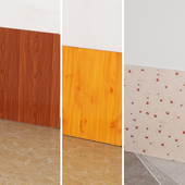 方桌桌面板 餐桌面家用吃饭小桌子面板 饭台面 桌子面板 方形桌面