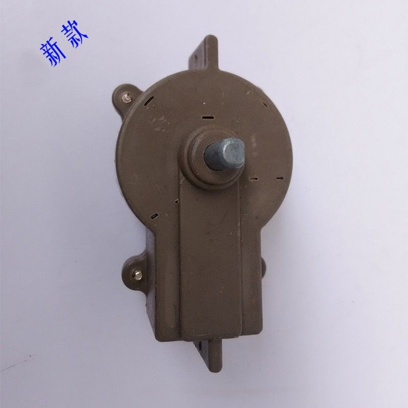 海伯电动船外机配件 船用推进器马达舷外机 调速器调速开关