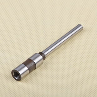 百德宝装订机钻头BD50打孔空心钻刀 会计凭证装订机刀头 打孔头